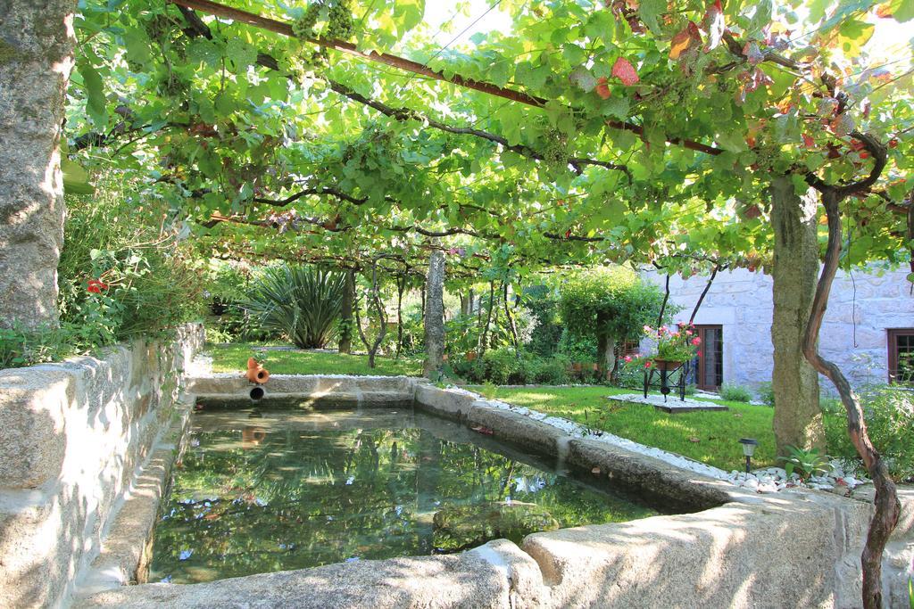 Villa Quinta Miranda Geraz do Lima Zimmer foto