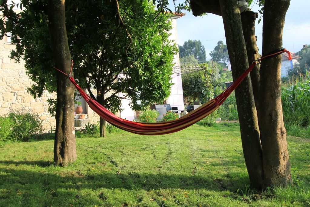 Villa Quinta Miranda Geraz do Lima Zimmer foto