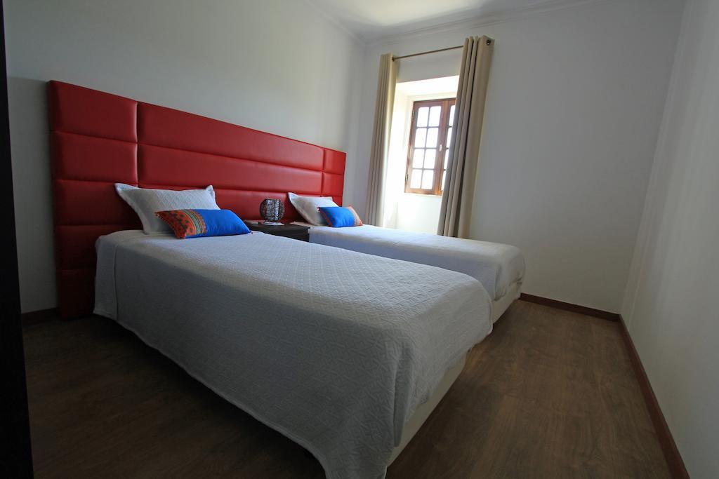 Villa Quinta Miranda Geraz do Lima Zimmer foto