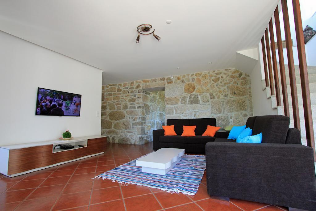 Villa Quinta Miranda Geraz do Lima Zimmer foto