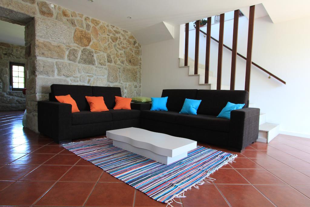 Villa Quinta Miranda Geraz do Lima Zimmer foto
